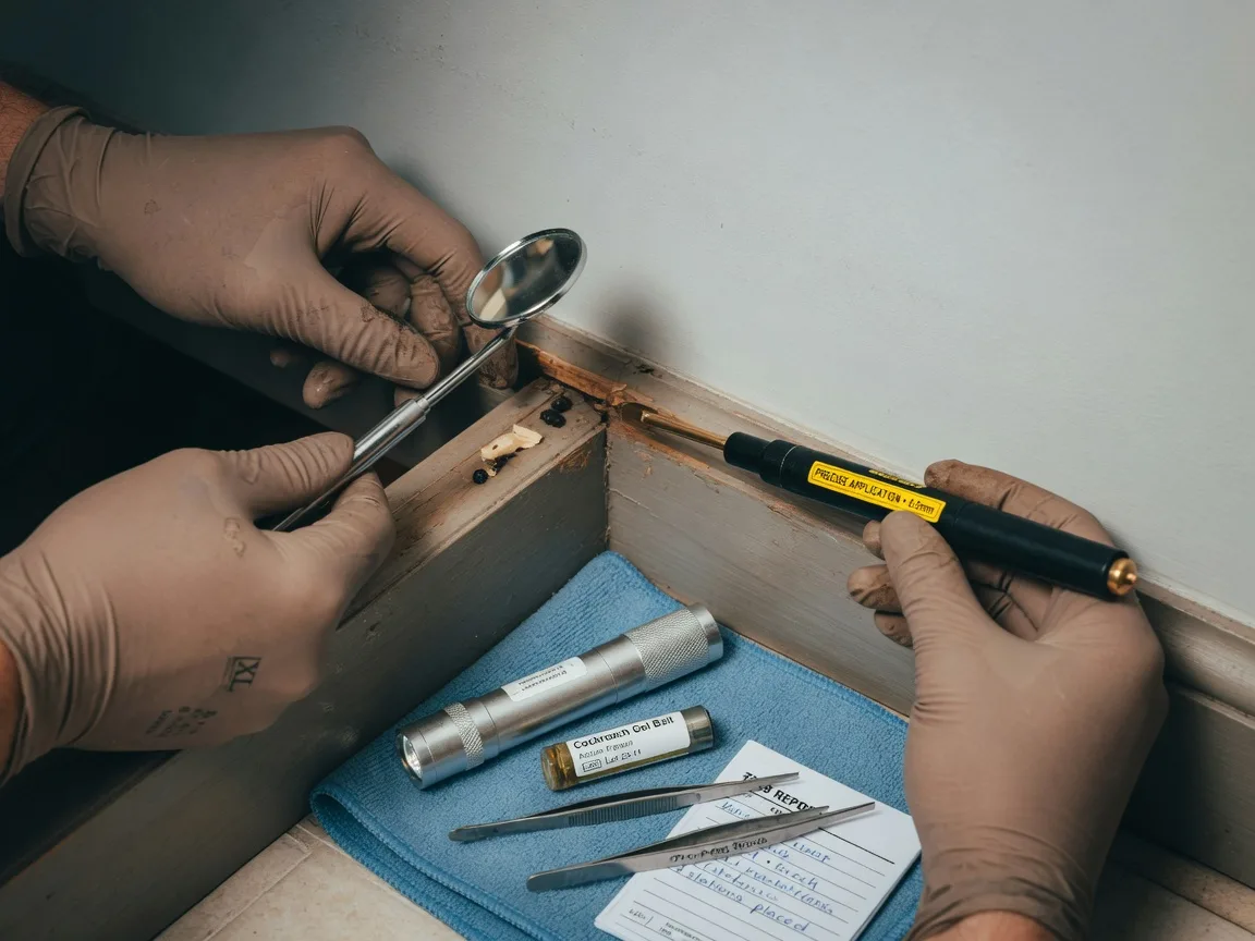 Why choose Emergency Pest Control in Coleridge, NE